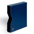 Leuchtturm 5 Euro-Vordruckalbum & Schutzkassette 2016-2021 OPTIMA-Vordruckalbum für d.deutschen 5 Euro-Sammlermünzen, Band 1,inkl. Kassette <b>ohne Münzen</b>