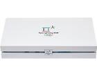 Südkorea 5000 Won x 8 Münzen 2016 Winter Oly.PyeongChang2018,<b>1 /16</b>,bis<b> 8 / 16</b> alle 8 Münzen komplett <b>PP</b>
