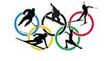 Peking - China 5 Yuan <br> <b>15 Gramm</b> Winter Oly. Peking 2022, <b> 4/8 Freestyle Skiing</b> <b> ohne Etui </b> <b>PP</b>