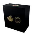 Kanada 2016 20 $ 90.Geb. von Queen Elisabeth II., farbig - inkl. Etui & Zertifikat & Schuber <b>PP</b>