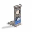 Berliner Mauer-Element für 2-Euro-Gedenkmünze "30 Jahre Mauerfall" <b>ohne Münze</b>