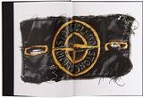 Stone Island, Italien 2020 STONE ISLAND BUCH, STORIA, -Limited Edition- mit farbigen Poster <b>RAR</b>, Original<br> eingepackt<br> Brandneu <br>RAR!