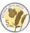 Luxemburg PP 5 € <br> <b> ab sofort lieferbar !!!</b> <br> 2020 Der Schlangenknöterich, Bistorta officinalis&Lycaena helle Nr.12 <b>SELTEN !</b> <b> PP</b> <br> im<br> Blister