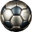 FIFA World Cup 2022™ Spherical Coin Katar „Football in Qatar“ 10 $ Dollar BRANDNEU! 2022 Salomon-Inseln, Spherical 3 Unzen Silber im luxuriösen Box, RAR! Im Angebot! PP - DER ERSTE -