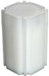 Südafrika <b>25 oz.</b><br> in<br> einem<br> Tupe! 2025 <b>25</b> x Krügerrand - Springbock, <b>Der 9.Krügerrand in Silber - NEU !!!</b> stgl-Der Originale-<br> <br> <b> Der neunte Silber-Krügerrand! </b>