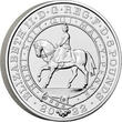 Großbritannien 5 Pfund 2022 Queen Elizabeth II. Platinjubiläum im Blister <b>stgl im Blister</b>