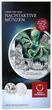 Österreich 3 Euro plus Broschüre/Flyer 2016 Tier - Taler - Serie -Fledermaus-, <b>01 / 12</b> Ausgaben, mit Broschüre/Flyer handgehoben hgh / <br> vz / stgl<br> Kupfer-Nickel<br> farbig