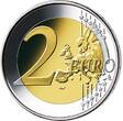 Deutschland 2 Euro 2023 A/D/F/G/J Hamburg – Elbphilharmonie, <br> <b>kompl. Satz (5 Prägestätten)PP</b> <b>kompl. Satz (5 Prägestätten) PP im Blister</b>
