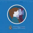 Malta 2 Euro Resolution der UN zu Frieden und Sicherheit für Frauen 2022 in der Box, RAR! <b> NUR <br> in stgl <br> in der<br> Box</b>