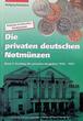 Deutschland 1.<br> Auflage 2000 Deutschen Notmünzen - Band 1 / Band 2 / Band 3 --SEHR RAR-- Zustand: neuwertig - sehr gut