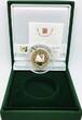 Vatikan 5 Euro 600 Jahre Kuppel von Santa Maria del Fiore 2018<b> inkl. Etui&Zerti.&Schuber</b> <b>Vatikan<br> PP</b><br> Bimetall<br>