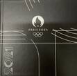 Frankreich 2 Euro 2021 Olympiade Paris 2024 - inkl. Kapsel & Zertifikat & Etui <b>PP</b> <br>