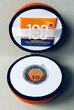Italien 10 Euro 2021 100 Jahre Basketballverband - Rhodium, inkl. Kapsel & Zertifikat & Etui <b>PP</b>