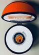 Italien 10 Euro 2021 100 Jahre Basketballverband - Rhodium, inkl. Kapsel & Zertifikat & Etui <b>PP</b>