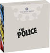 Großbritannien 2 Pfund <br><b>1 oz.</b> 2 Pfund-coloriert - The Police 2023 - 7. Ausgabe der brit. Serie "Musiklegenden" <br>PP - coloriert<br> Gekapselt<br> im Original-Etui