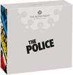 Großbritannien 5 Pfund <br><b>2 oz.</b> 5 Pfund - The Police 2023 - 7. Ausgabe der britischen Serie "Musiklegenden" <br>PP<br>Gekapselt<br> im Original-Etui