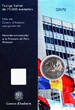 Andorra 2 Euro 2023 30 Jahre UNO Mitgliedschaft stgl<br> im<br> Blister/ <br> Coincard