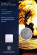 Andorra 2 Euro 2023 Sonnenwendfeier stgl<br> im<br> Blister/ <br> Coincard