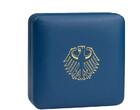 Deutschland 20 Euro<br>3,89g<br>fein<br> 17,5 mm Ø 2024G Rückkehr der Wildtiere - Biber <br> <b> Prägestätte G </b> <b>lieferbar! stgl