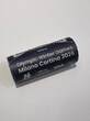 Italien <br><b> SOMMERANGEBOT!</b> ¼ €./<br>25 Cent<br> 7,00g<br> fein<br> 22,25 mm Ø 2025 Olympische Winterspiele Milano Cortina 2026,inkl. Münztasche.-<b>Milano 1/3</b> <b>stgl</b><br> Kupfer-Nickel <br> <b> SOFORT LIEFERBAR!</b>