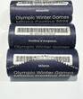Italien <br><b> SOMMERANGEBOT!</b> 3x¼ €./<br>25 Cent<br> 7.g<br> fein<br> 22,25 mm Ø 2025 Olymp. Winterspiele Milano Cortina 2026,inkl. Münztasche.-<b>alle 3 Mz.Satz</b> <b>stgl</b><br> Kupfer-Nickel <br> <b> SOFORT LIEFERBAR!</b>