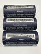 Italien <br><b> SOMMERANGEBOT!</b> 3x¼ €./<br>25 Cent<br> 7.g<br> fein<br> 22,25 mm Ø 2025 Olymp. Winterspiele Milano Cortina 2026,inkl. Münztasche.-<b>alle 3 Mz.Satz</b> <b>stgl</b><br> Kupfer-Nickel <br> <b> SOFORT LIEFERBAR!</b>