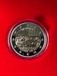 Monaco 2 Euro - <br> <b> Solange der Vorrat reicht! </b> 2025 <br> <b> 2. Ausgabe</b> Marquisat De Beaux, inkl. Etui & Zertifikat & Schuber, ab sofort lieferbar! <b>PP</b> <br> Bimetall <br> <b> ab <br> sofort lieferbar! </b>