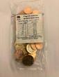 Bulgarien 2026<br> <b> SOMMERANGEBOT!</b> <b>originale Beutel</b> <br> <b>SOLANGE DER VORRAT REICHT! ANGEBOT 2026! Starterkit, zur Euroeinführung am 01.01.2026 -SEHR RAR ANGEBOTEN!- <b>stgl</b><br> Kupfer-Nickel <br> <b> SOFORT LIEFERBAR!</b>