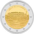 Kroatien ORIGINAL!<br> <b>KEINE BLINDE ROLLE!</b> 25x2 Euro <br><b> SICHER 25 STK.PULA IN ROLLE!</b> Originale Rolle Kroatien 2025-Arena in Pula-sofort lieferbar! <b>SEHR RAR! </b> <b>stgl</b><br> alle ohne Kratzer <br> <b> SOFORT LIEFERBAR!</b>