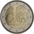 Vatikan 2 Euro Jubiläum MMXXV - Heiliges Jahr 2025 - 2 € im Blister, RAR-niedrige Auflage stgl <br> im<br> Blister