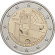 Monaco 2 Euro - <br> <b> Solange der Vorrat reicht! </b> 2026 Herzogtum Valentinois, inkl. Etui & Zertifikat & Schuber, sofort lieferbar! <b>PP</b> <br> Bimetall <br> <b> ab <br>absofort lieferbar! </b>