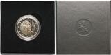 Finnland 2 Euro 2010 150 Jahre Finnische Währung <b>PP</b><br> Bimetall<br> im Etui