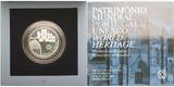 Portugal 5 Euro 2005 Kloster von Batalha, inkl. Etui & Zertifikat & Schuber <b>PP</b>