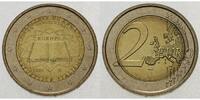 Italien 2 Euro 50 Jahre Römische Verträge -