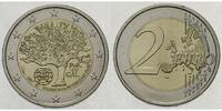 Portugal 2 Euro EU Präsidentschaft -