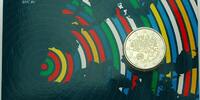 Portugal 2 Euro EU Präsidentschaft -