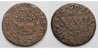 Bocholt Stadt 21 Heller 21 Heller -