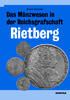 Rietberg, Deutschland Altertum Arnold Schwede: Das Münzwesen in der Reichsgrafschaft Rietberg