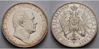 Schwarzburg-Rudolfstadt Vereinsthaler Georg-Wilhelm 1807-1860,
