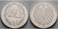 Deutschland 10 Euro<br> Grimms Märchen - Schneewittchen (II.), 1. Ausg. 2013<br> -