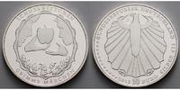 Deutschland 10 Euro<br> Grimms Märchen - Schneewittchen (II.), 1. Ausg. 2013<br> -