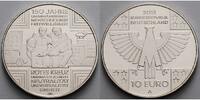 Deutschland 10 Euro<br> 150 Jahre Rotes Kreuz, 2. Ausg. 2013<br> -