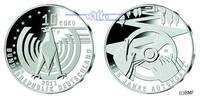 Deutschland 10 Euro<br> 125 Jahre Automobil, 2. Ausg. 2011<br> -