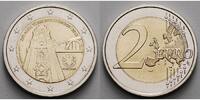 Portugal 2 Euro 250 J. Turm von Porto - Torre dos Clérigos (Glockenturm) <br><b>geringe Auflage -