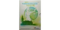 Niederlande 5 Euro 100 Jahre Friedenspalast (1913 - 2013), -