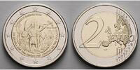 Griechenland 2 Euro 100 Jahre Vereinigung Kreta´s mit Griechenland 1913 - 2013 -