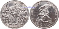 Preussen 3 Mark Wilhelm II,100 J.Feier des königlichen Aufrufs z.Befreiungsk.geg.Napoleon,J.110 -