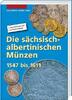 Sachsen 2.<br> Auflage Die sächsisch-albertinischen Münzen 1547 bis 1611, <b>Band 3</b> Bild