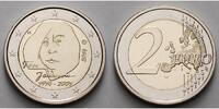 Finnland 2 Euro 100.Geburtstag von Tove Jansson (1914-2001), -finnische Schriftstellerin- Bild