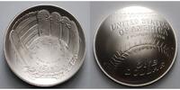 USA 1 $ National Baseball Hall of Fame, inkl. Kapsel & Etui & Schuber & Zerti.<b>RAR</b> Bild